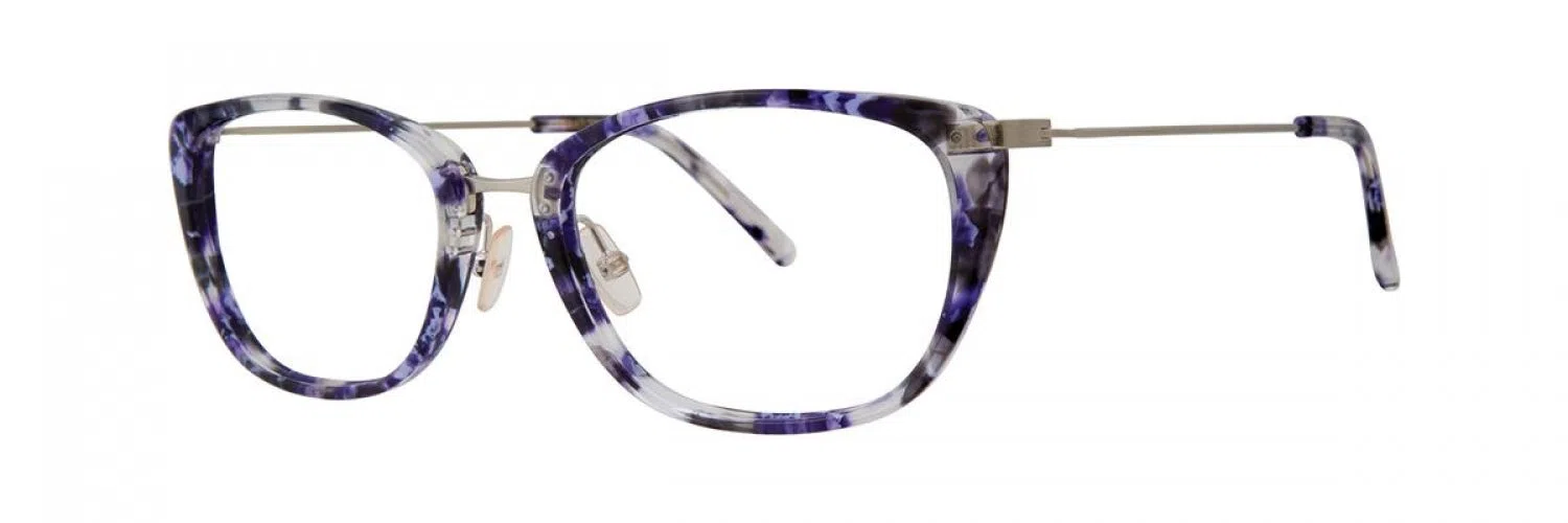 Vera Wang VA37 Eyeglasses - view 3